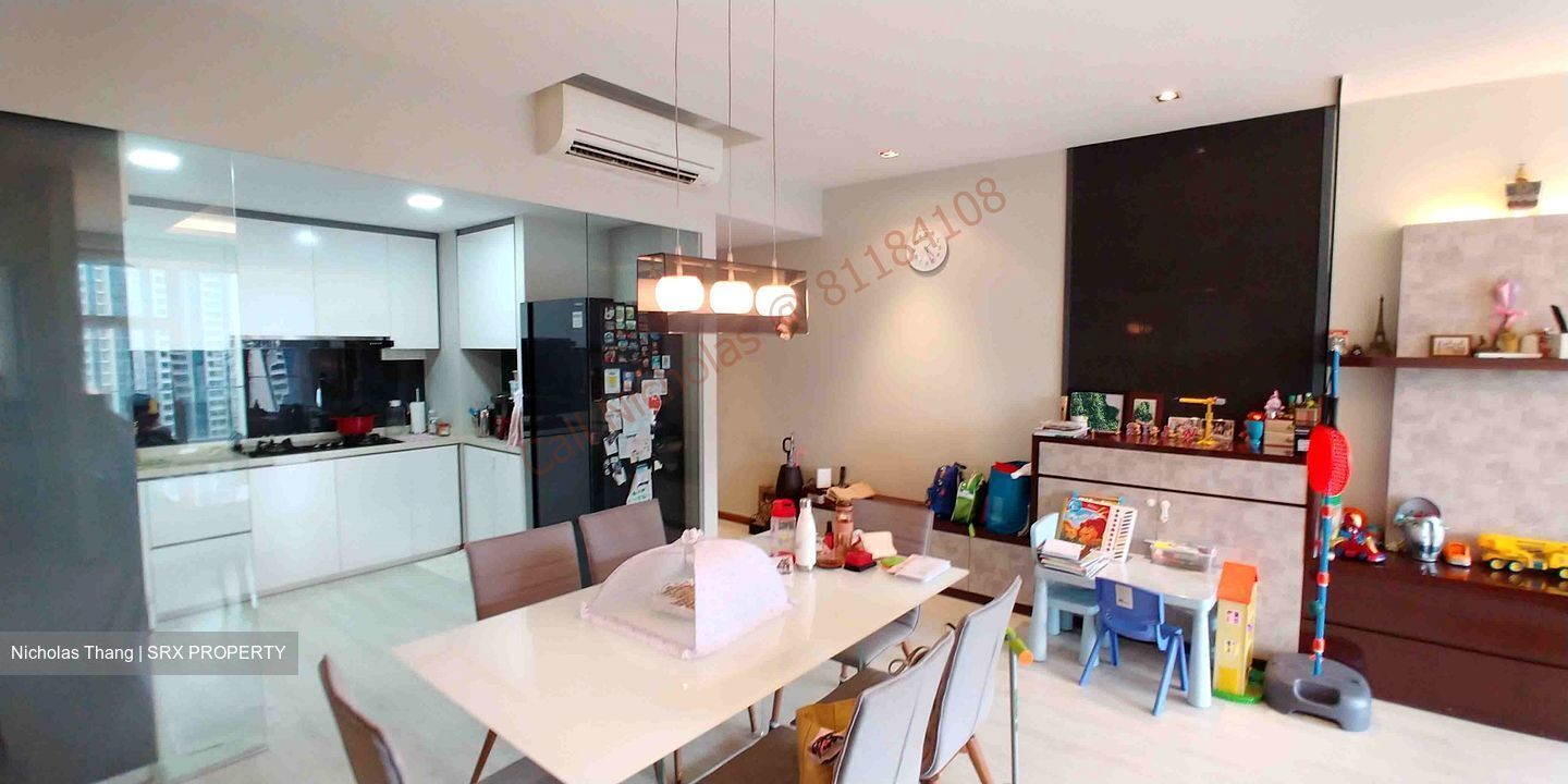 Kerrisdale (D8), Condominium #327960401